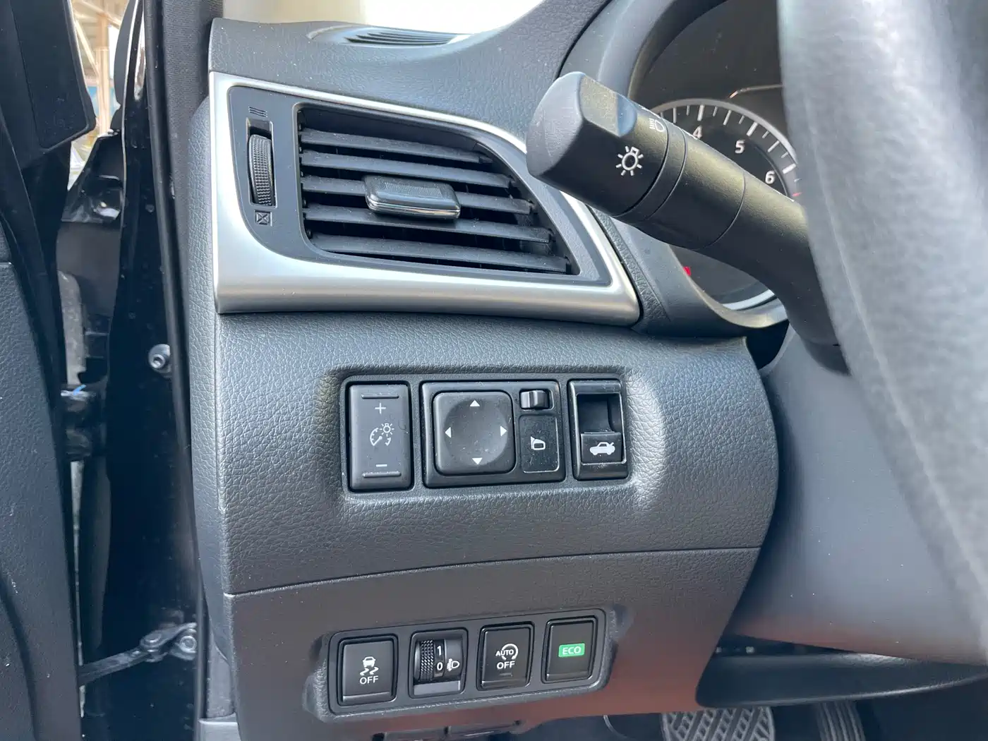 Nissan Sylphy, фото 4