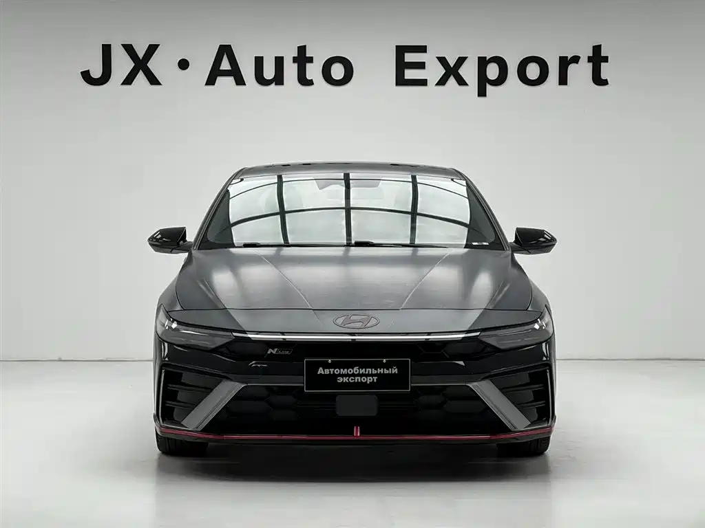 Hyundai Elantra, фото 2