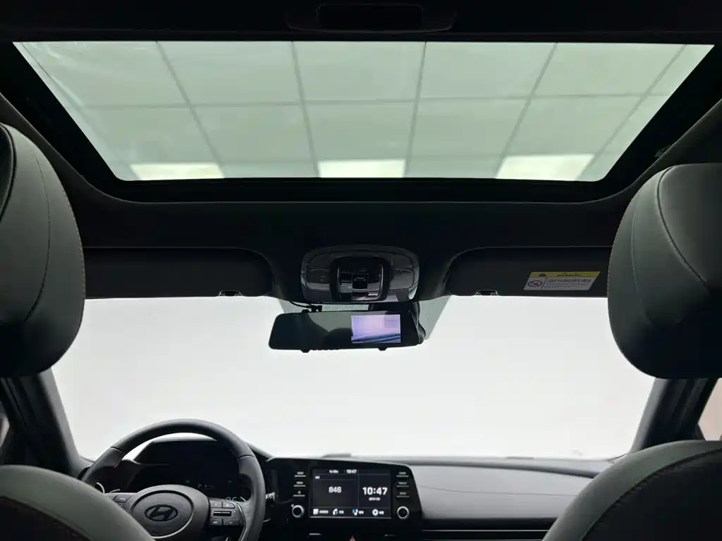 Hyundai Elantra, фото 8