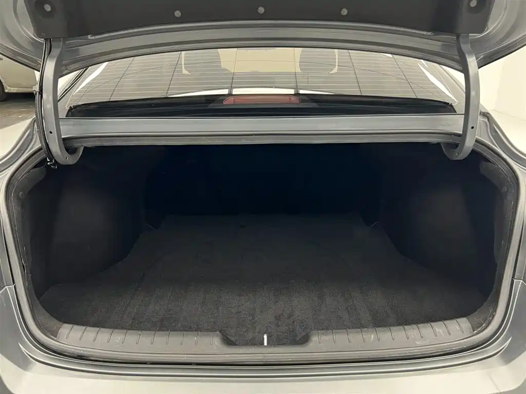 Hyundai Elantra, фото 15