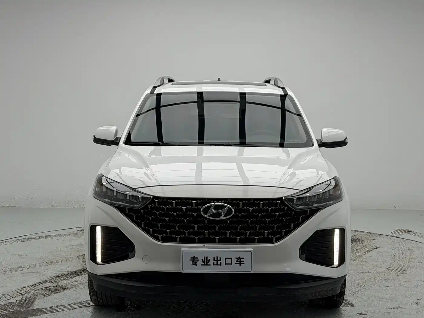 Hyundai ix35, фото 3