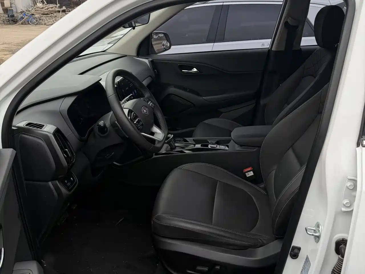Hyundai ix35, фото 7
