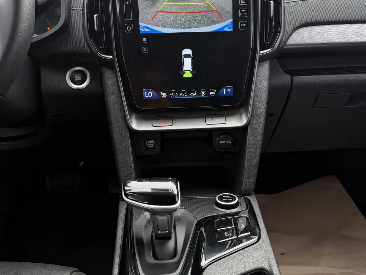 Hyundai ix35, фото 8