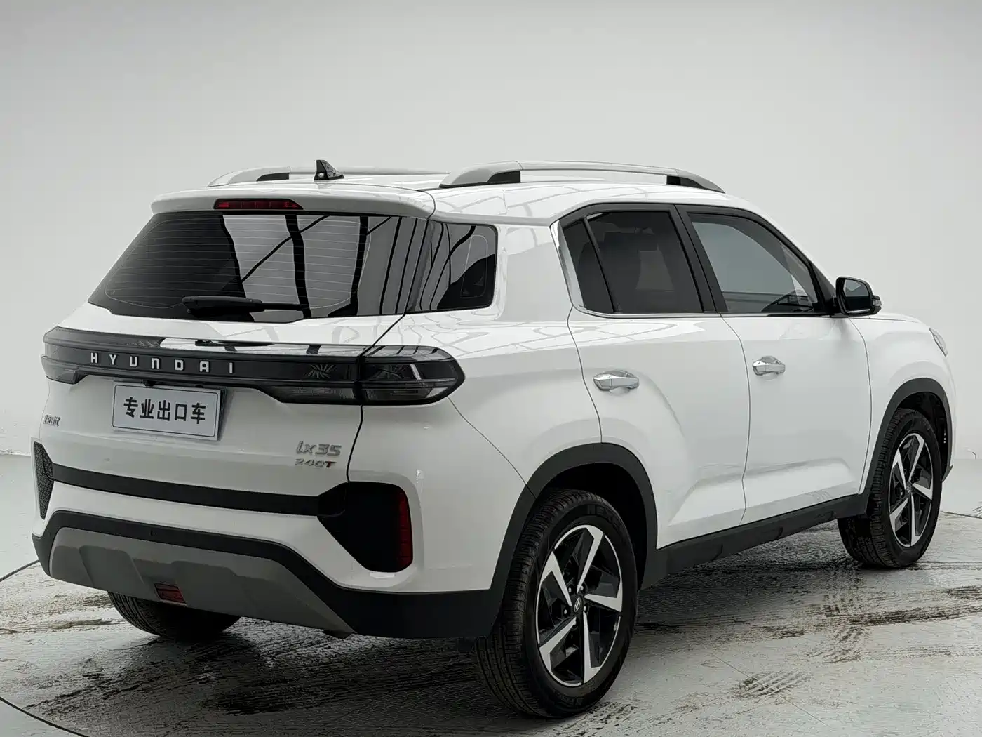 Hyundai ix35, фото 9