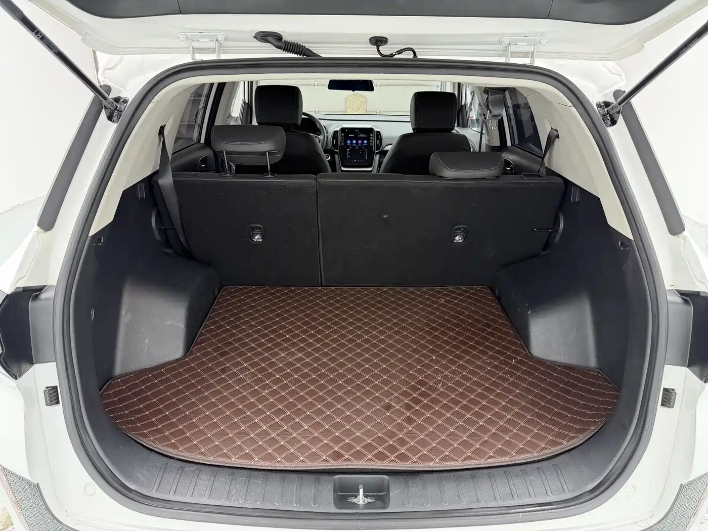 Hyundai ix35, фото 12