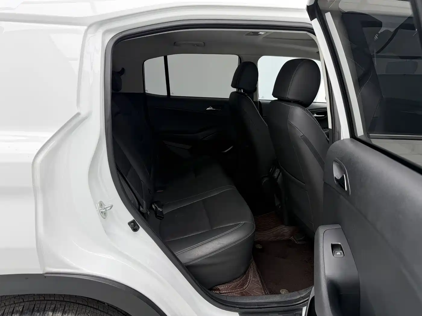 Hyundai ix35, фото 14