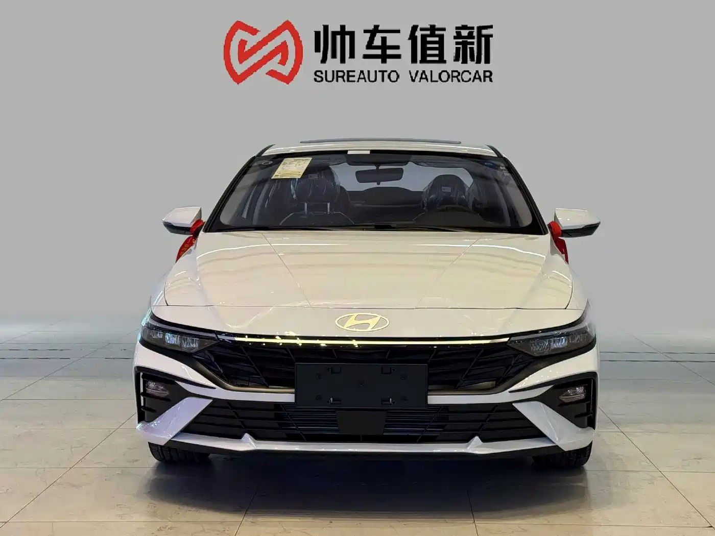 Hyundai Elantra, фото 2