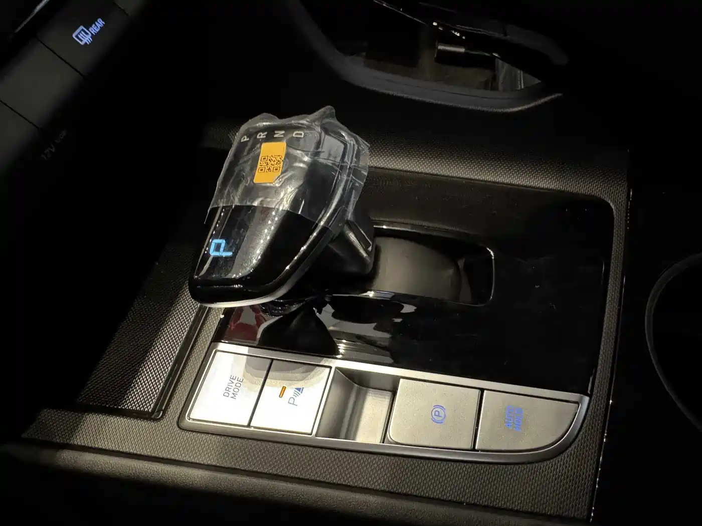 Hyundai Elantra, фото 5
