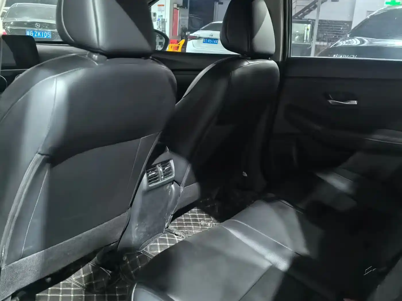 Nissan Sylphy, фото 9