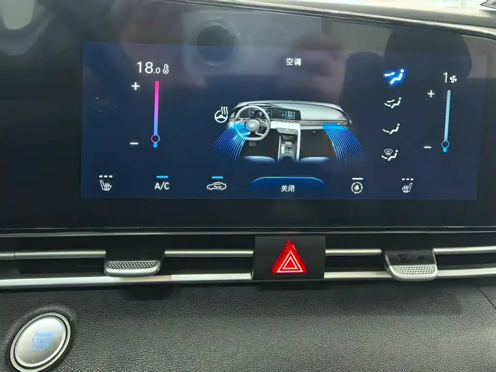 Hyundai Elantra, фото 5