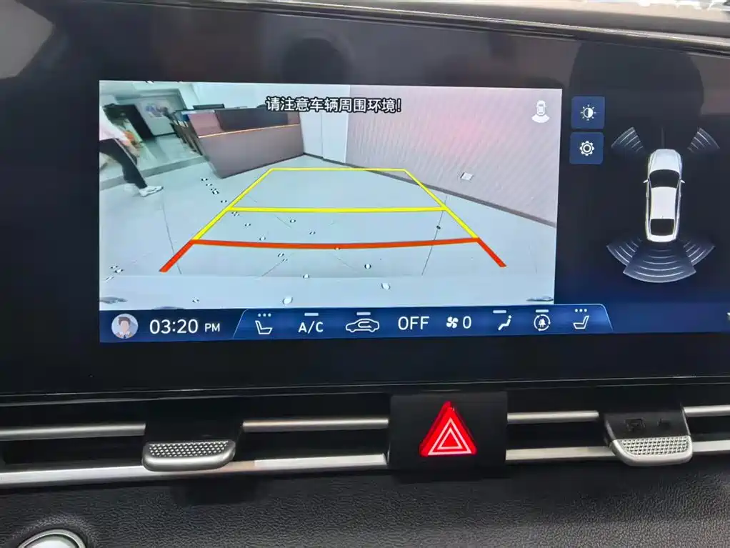 Hyundai Elantra, фото 6