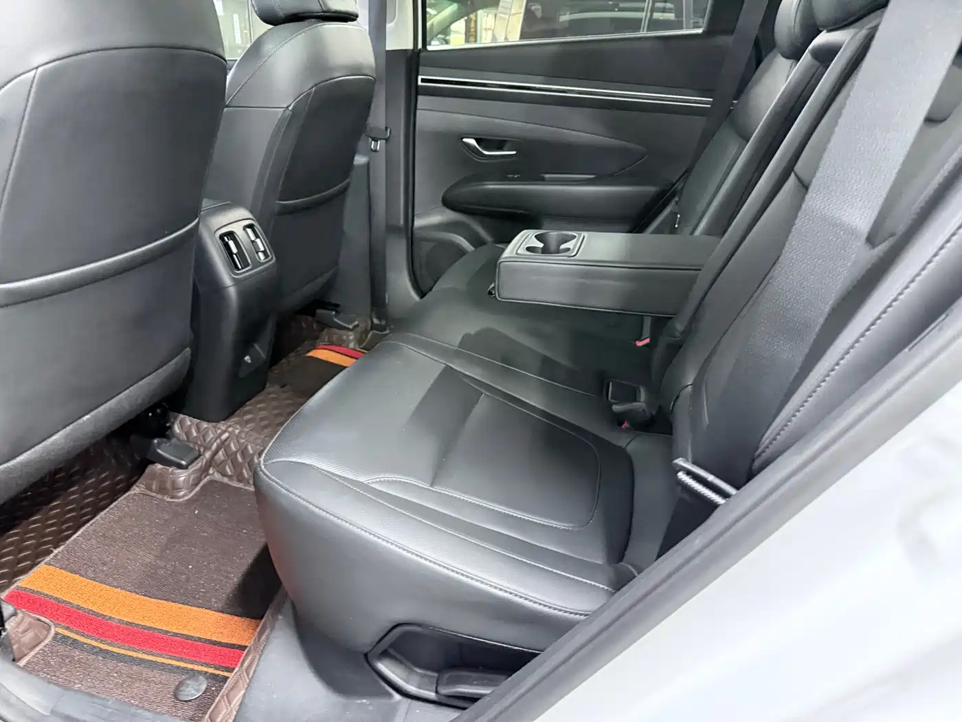 Hyundai Tucson, фото 3