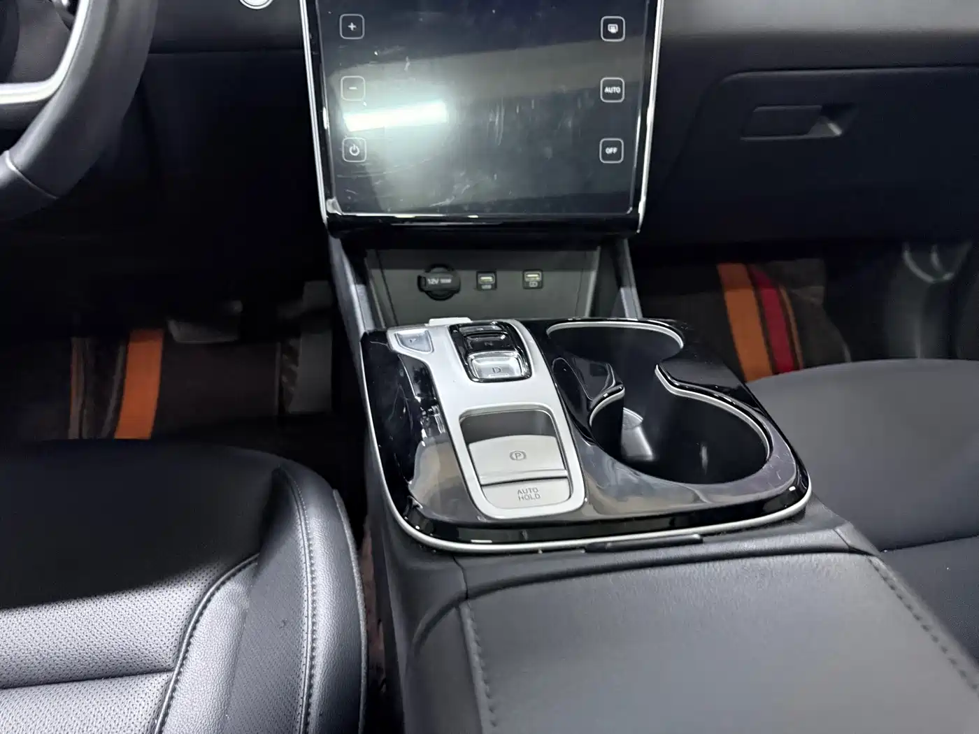 Hyundai Tucson, фото 8