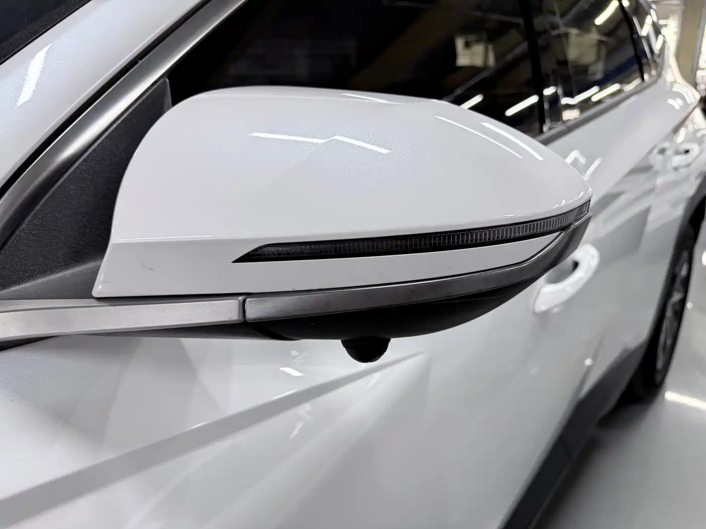 Hyundai Tucson, фото 18