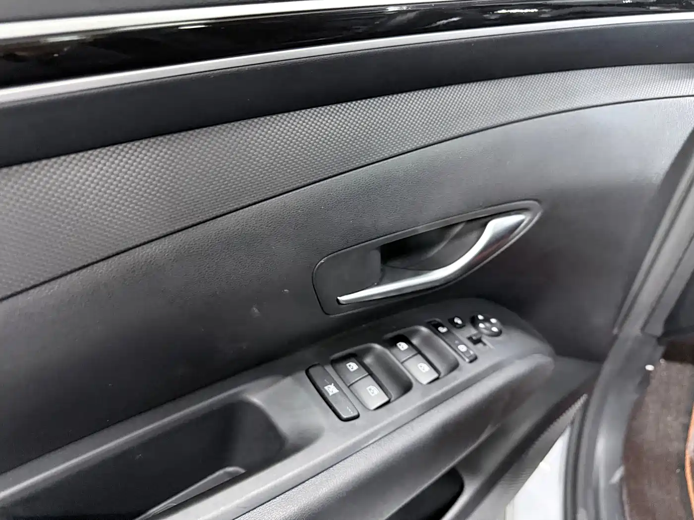 Hyundai Tucson, фото 21