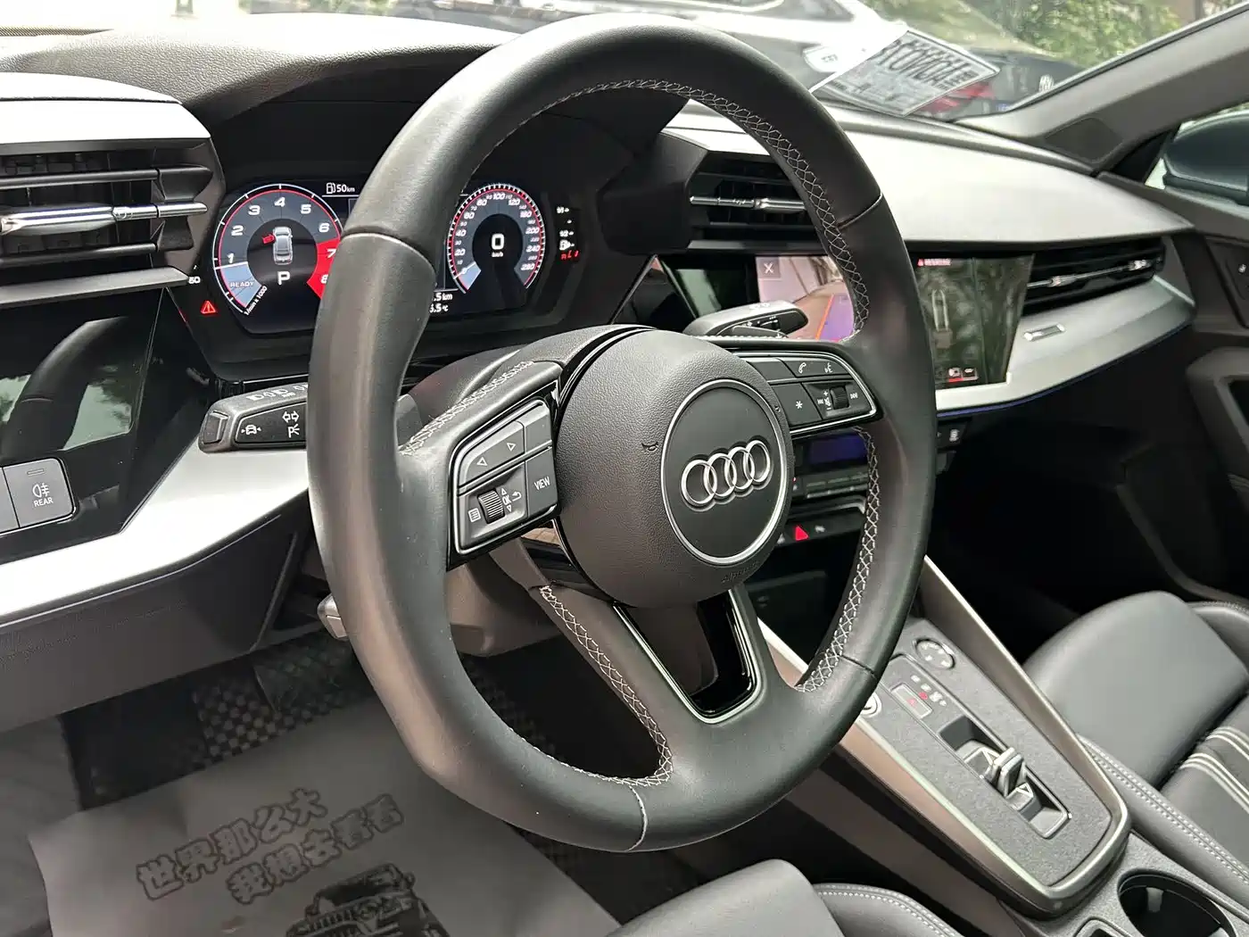Audi A3, фото 3