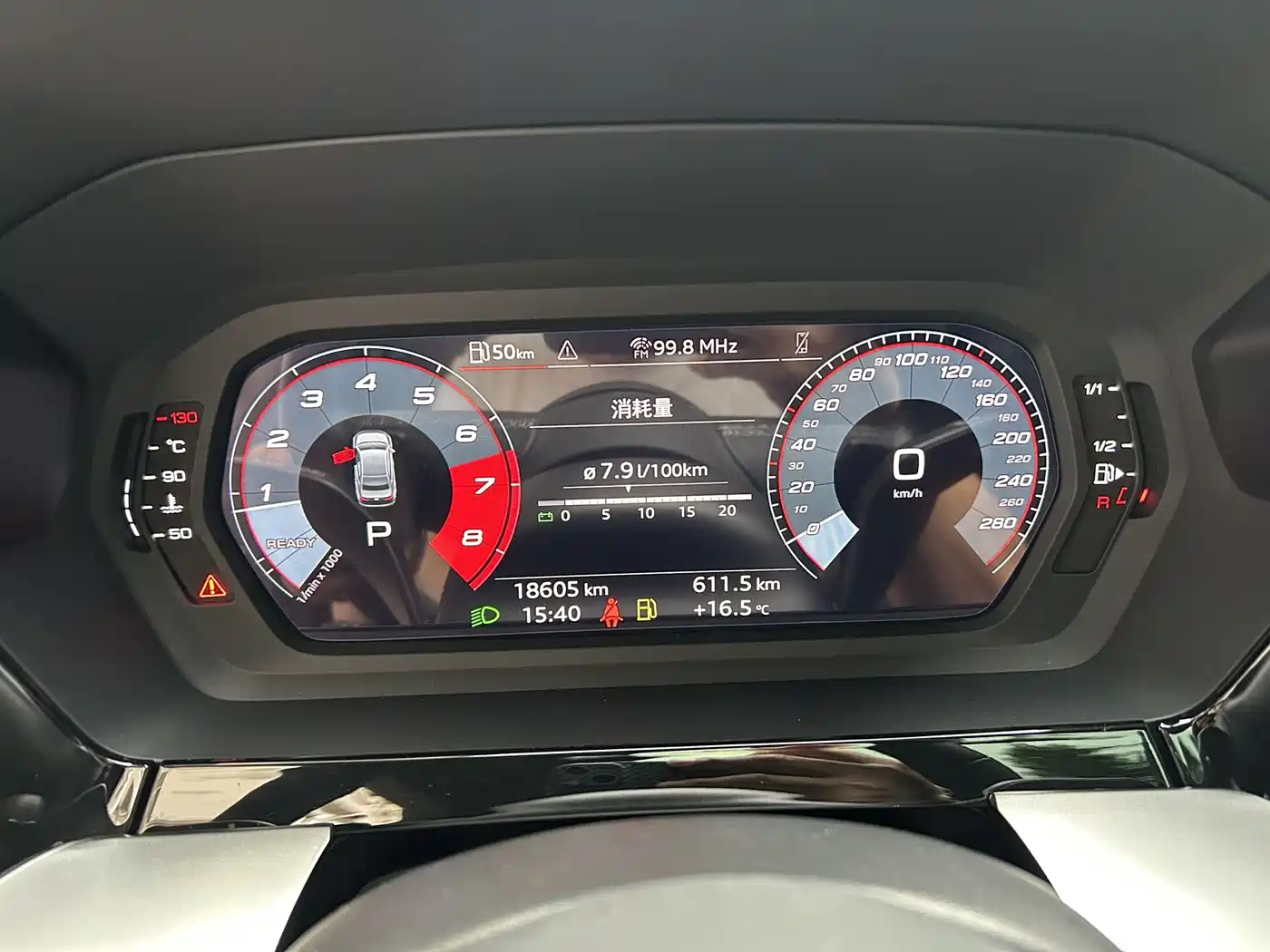Audi A3, фото 6