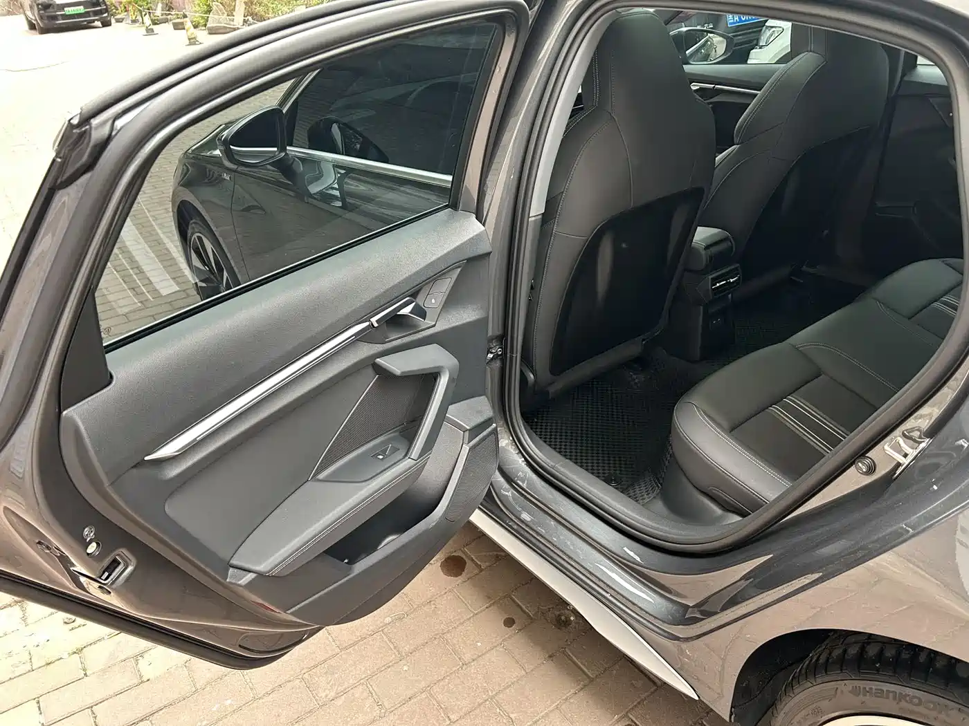 Audi A3, фото 8