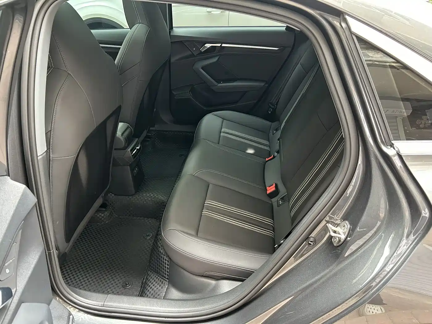 Audi A3, фото 9