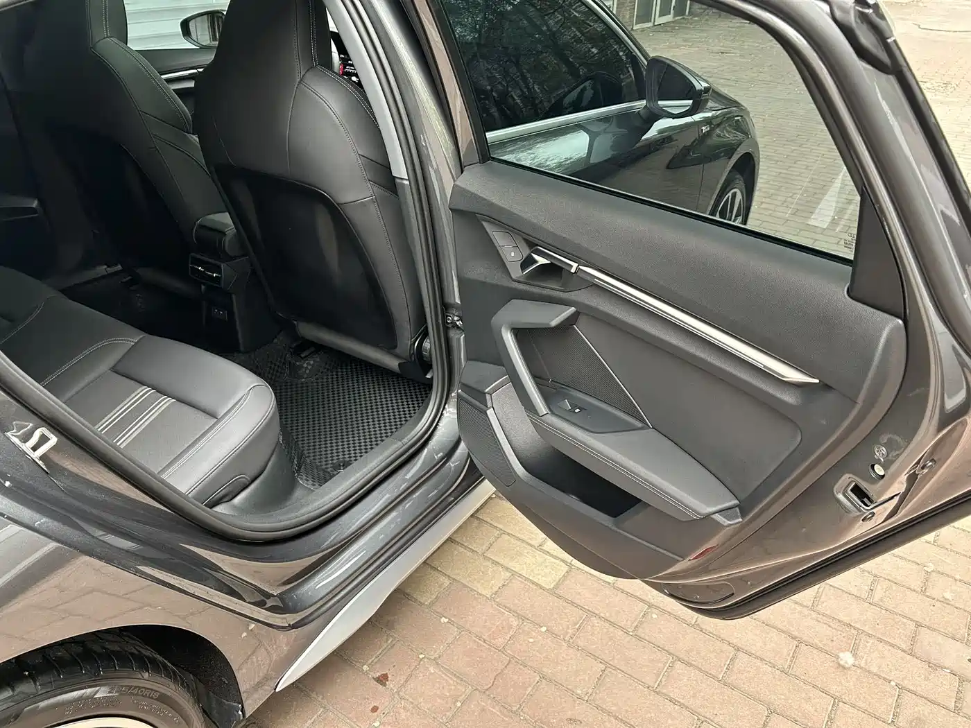 Audi A3, фото 10