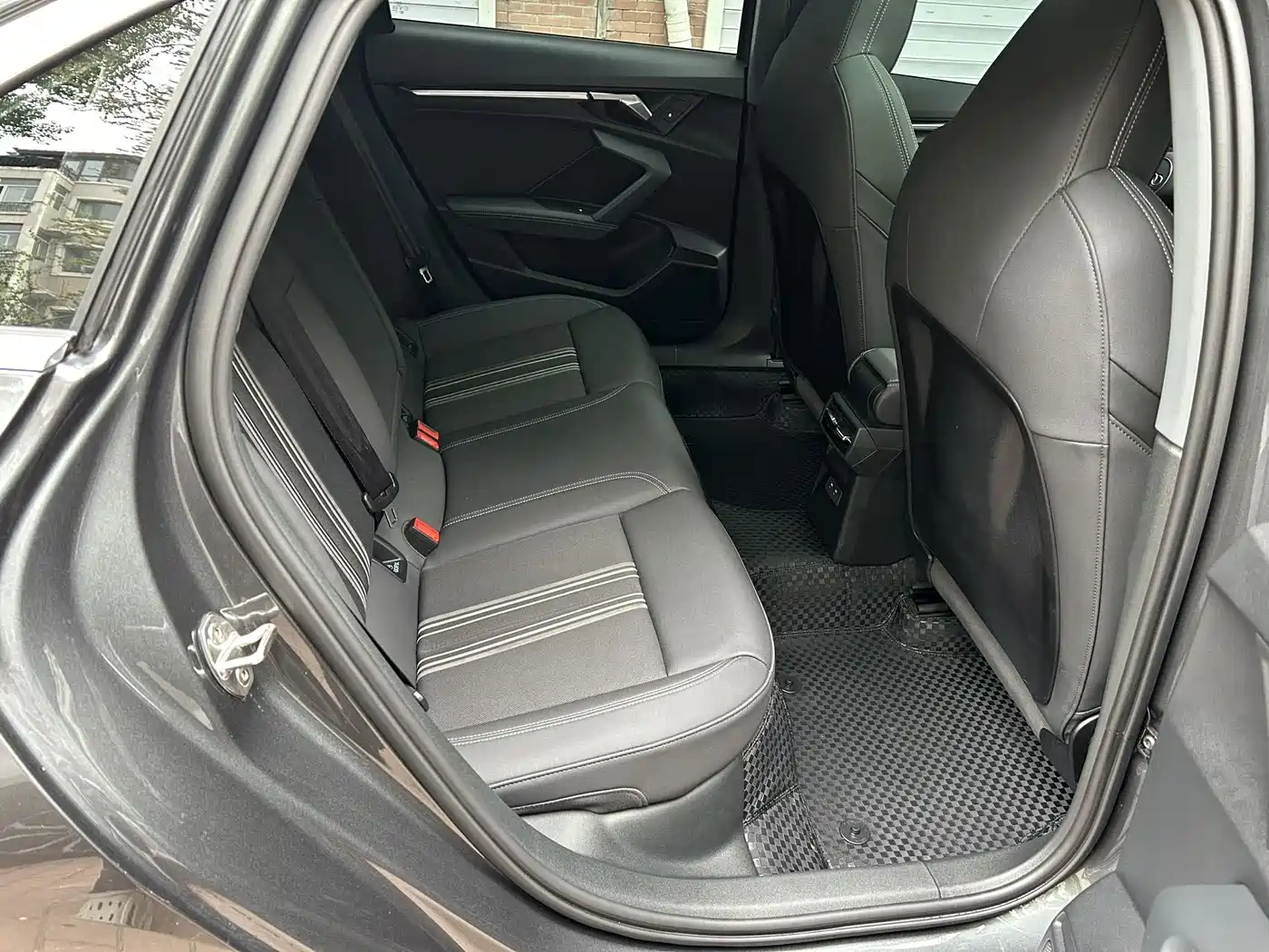 Audi A3, фото 11