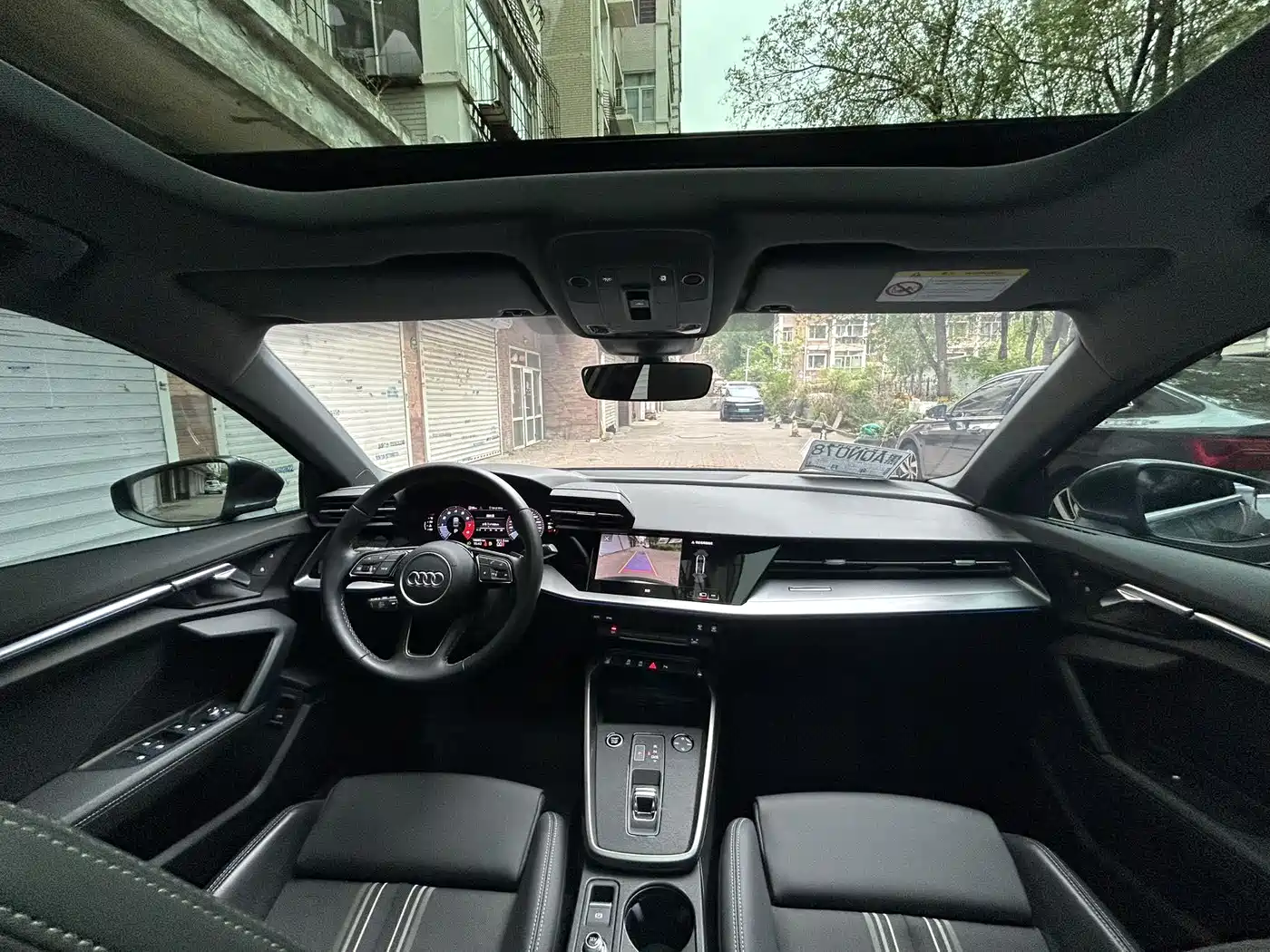 Audi A3, фото 12