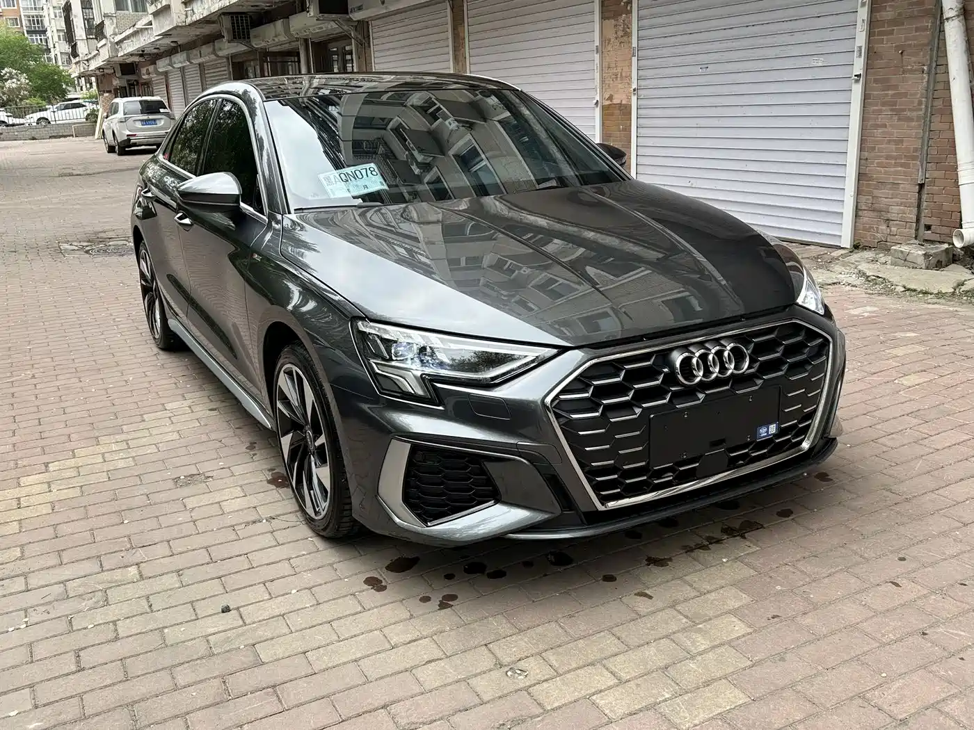 Audi A3, фото 15