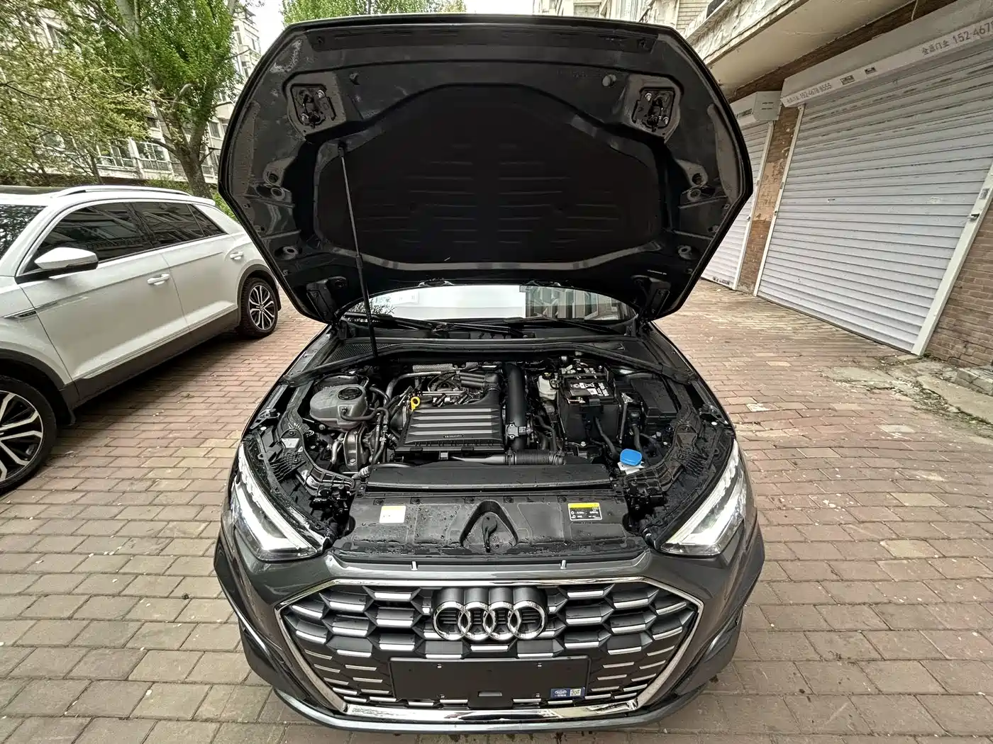 Audi A3, фото 18