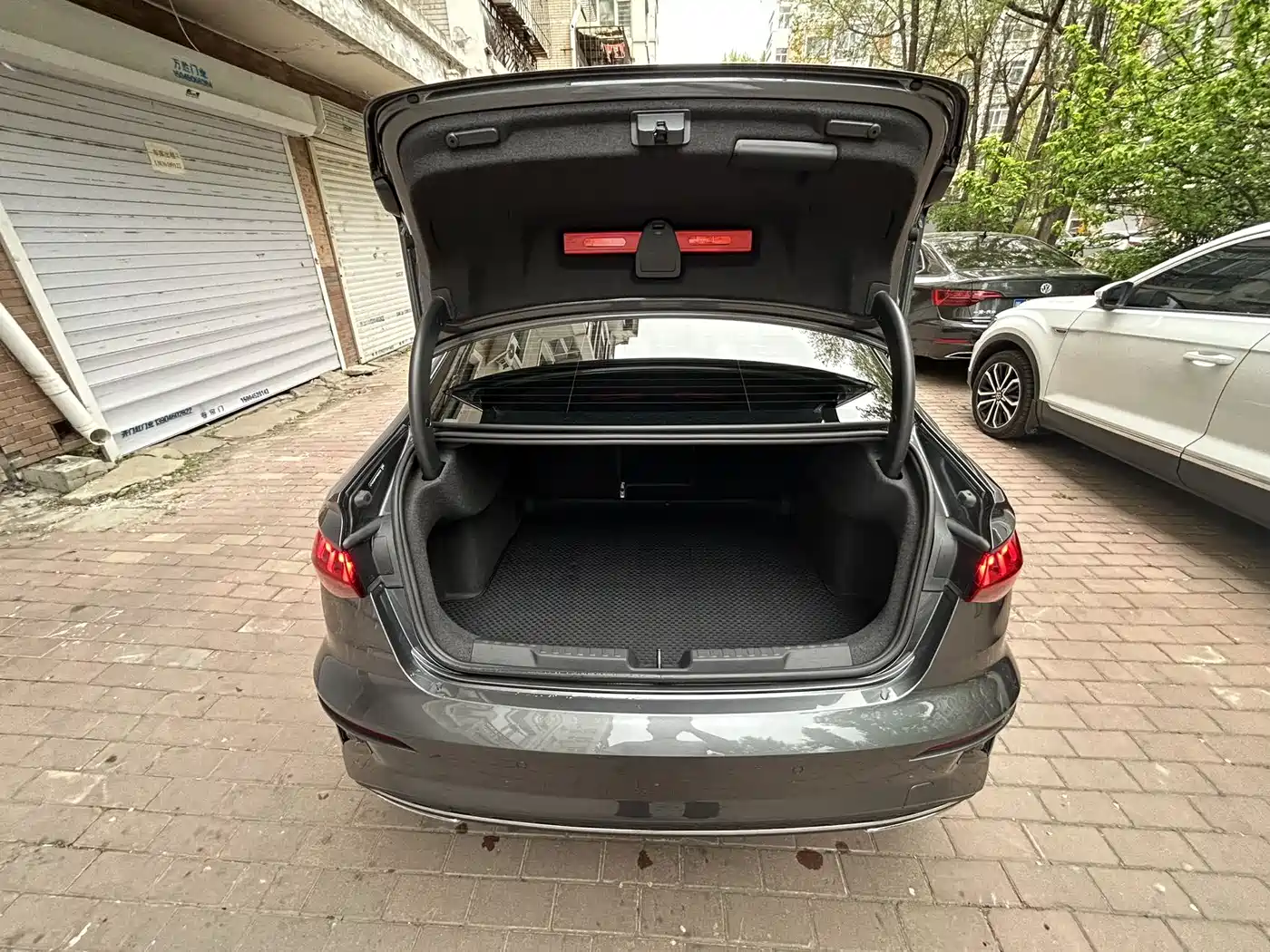 Audi A3, фото 19
