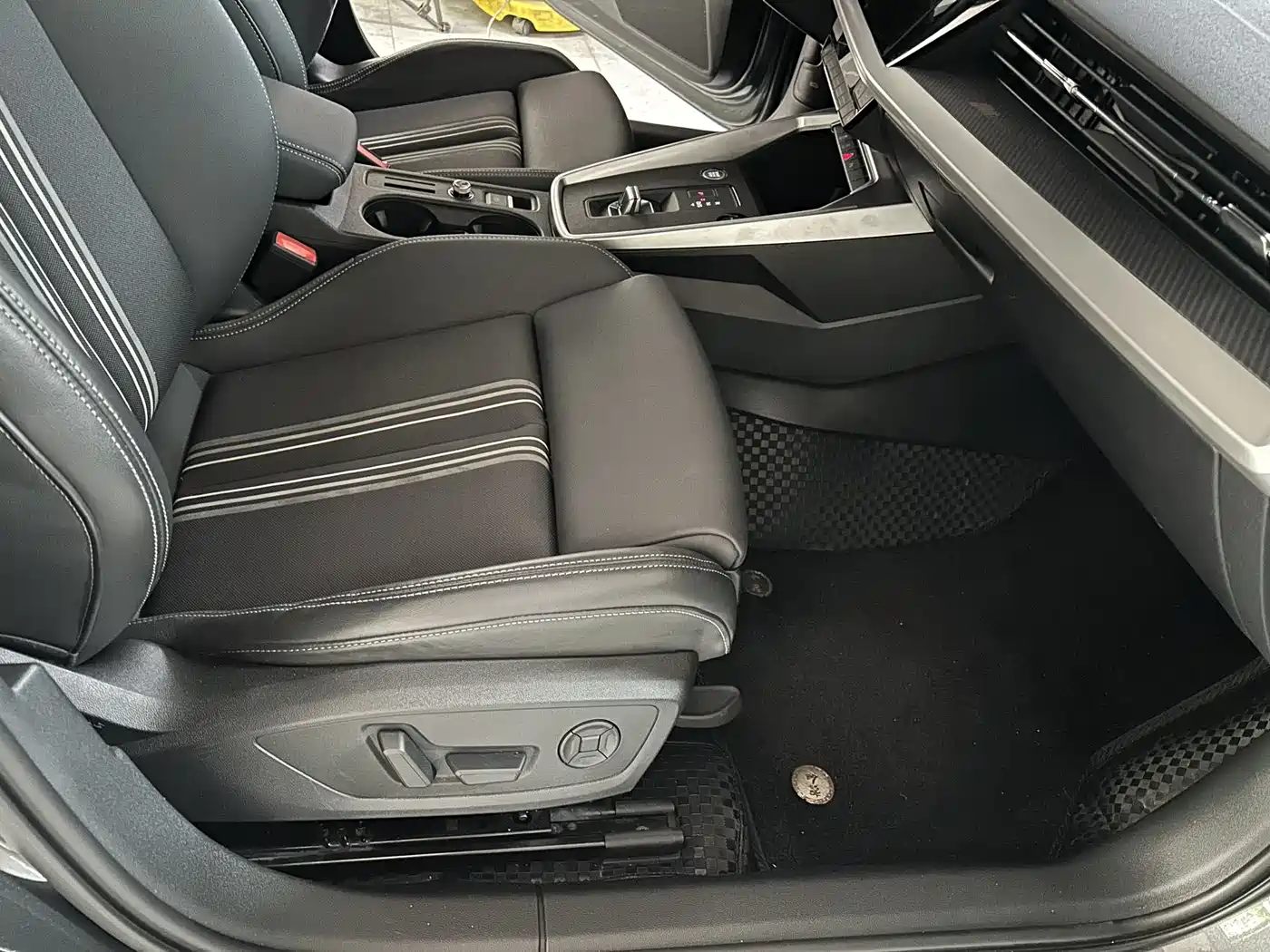 Audi A3, фото 21
