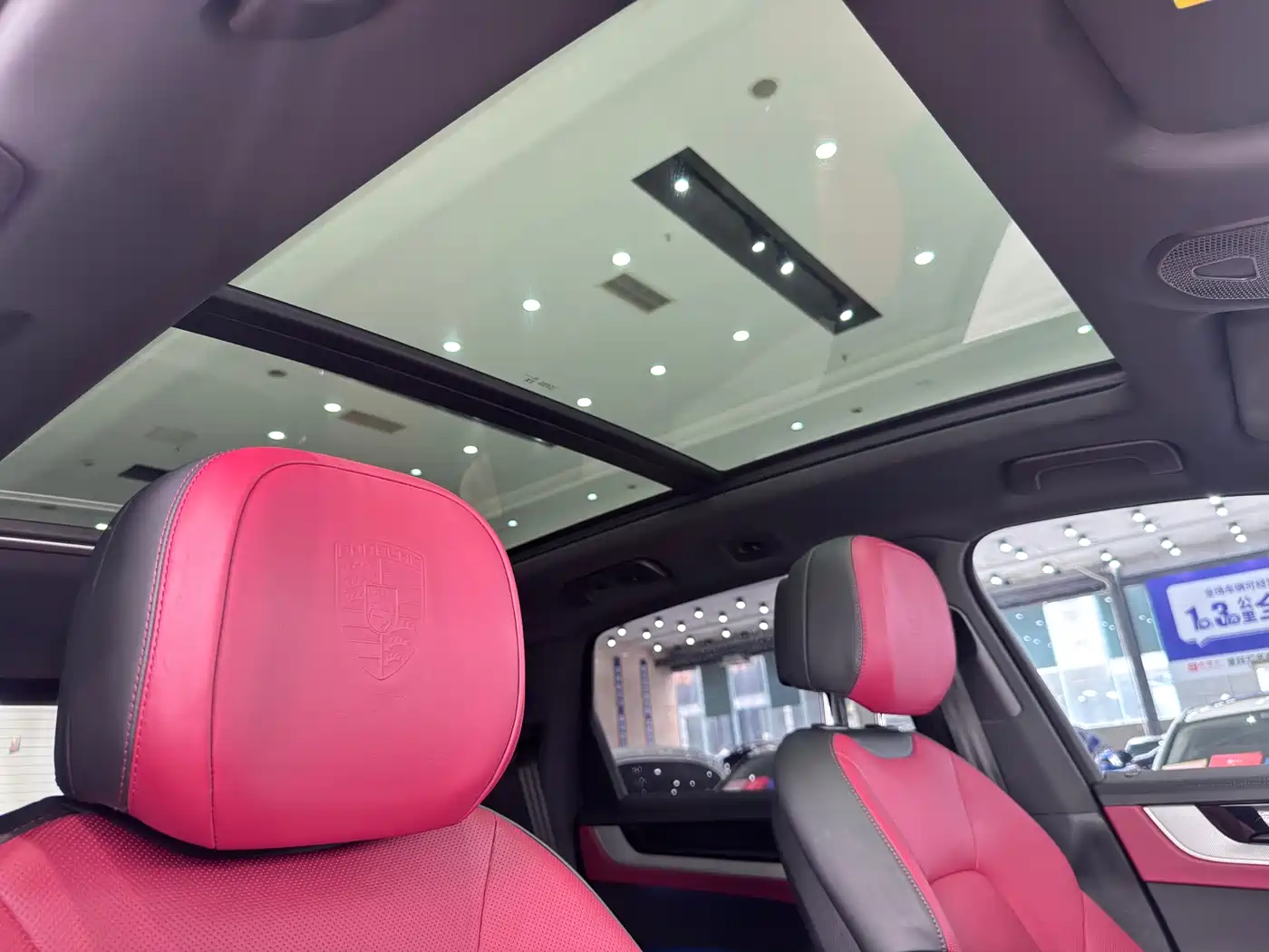 Porsche Cayenne, фото 11