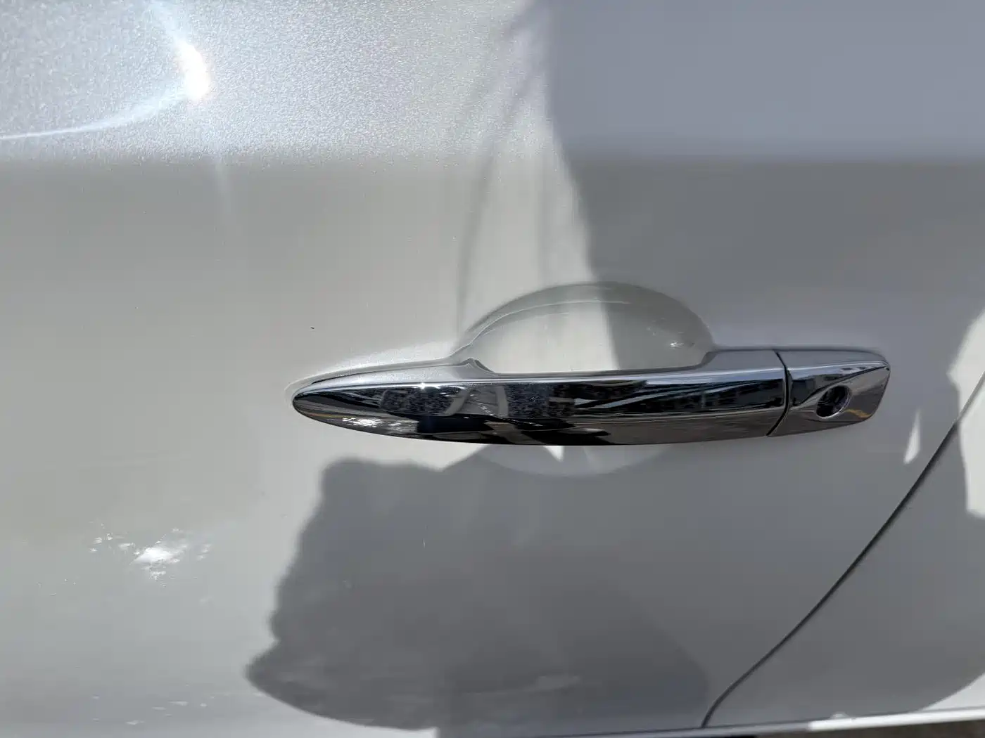 Nissan Sylphy, фото 14