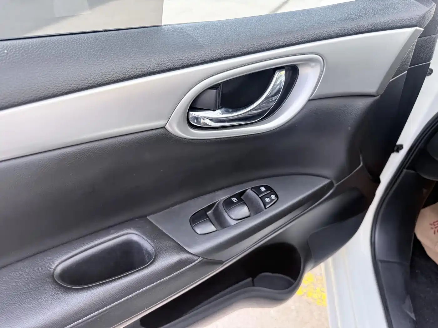 Nissan Sylphy, фото 15