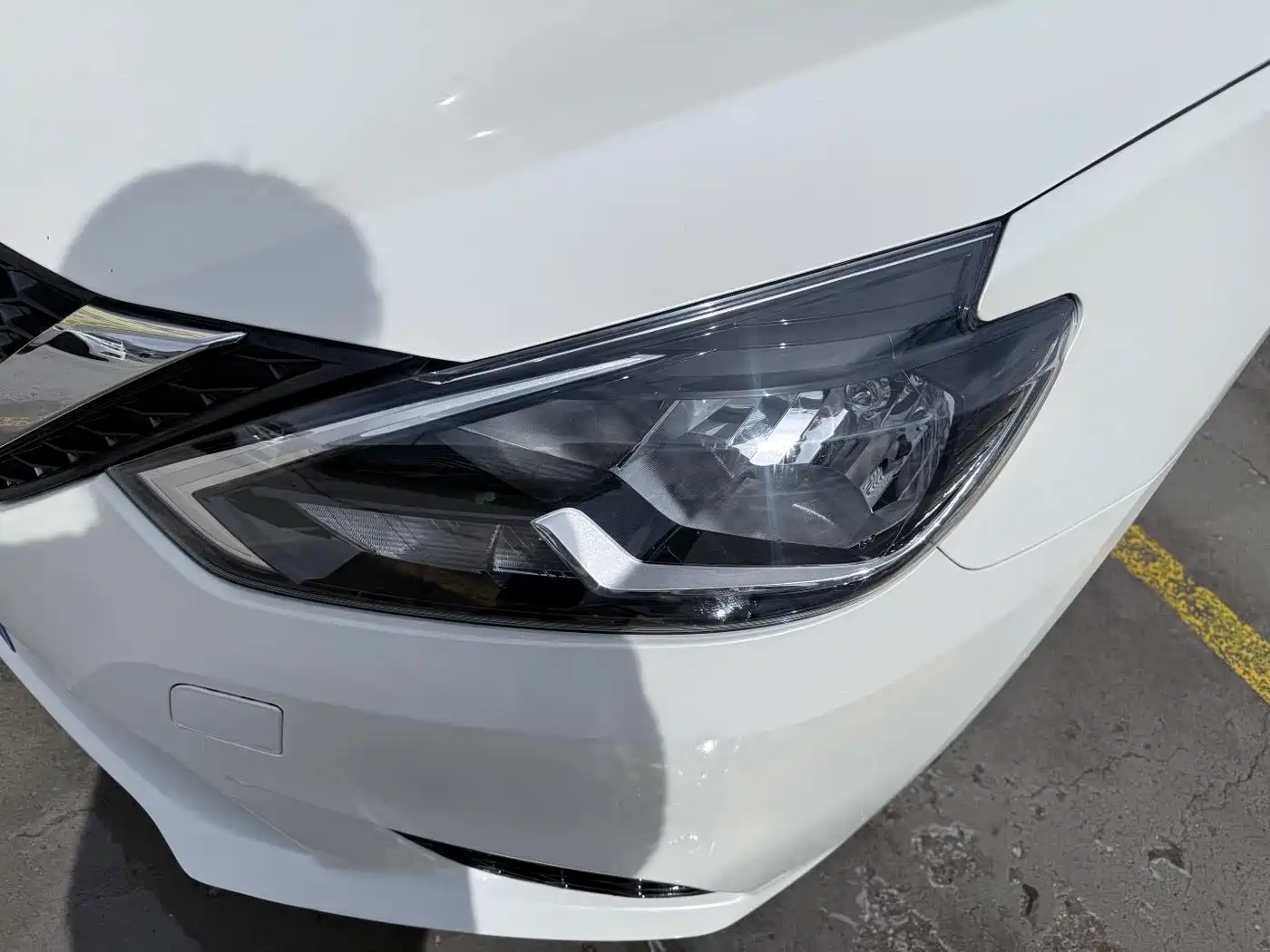 Nissan Sylphy, фото 16