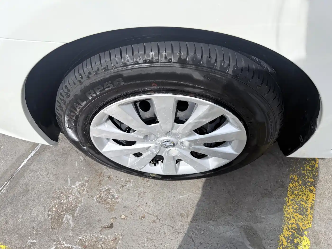 Nissan Sylphy, фото 18