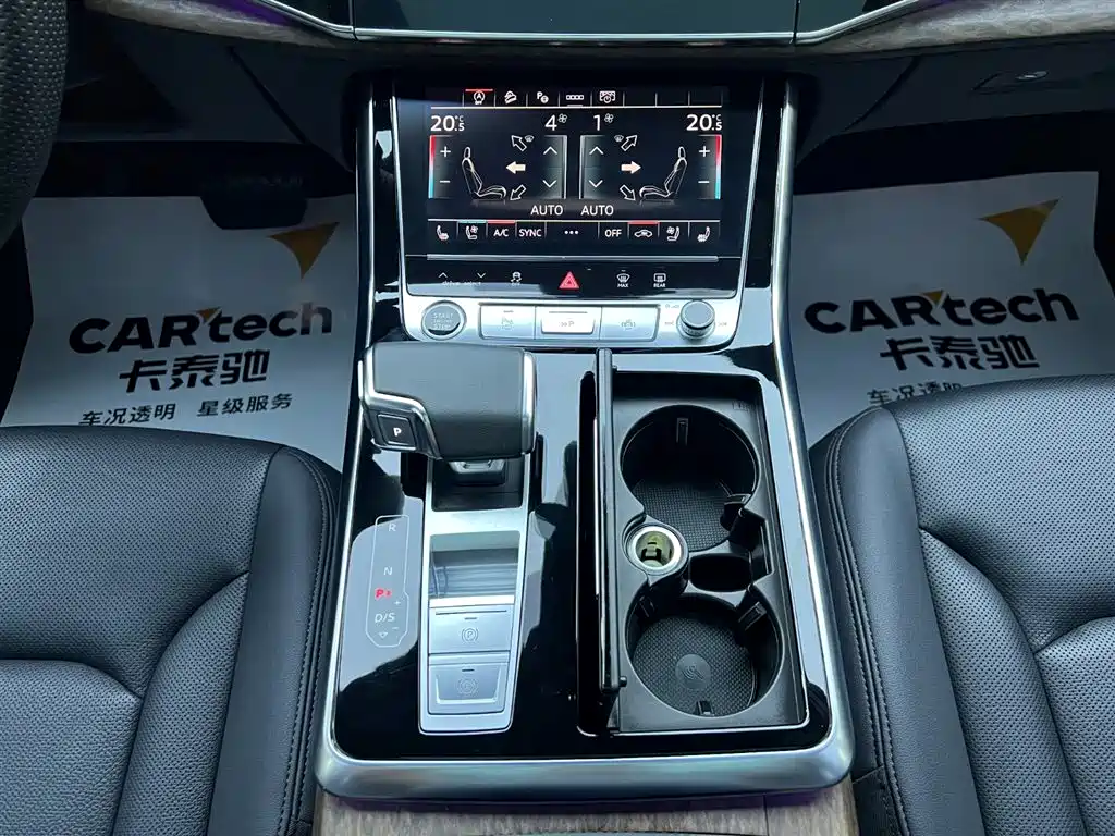 Audi Q7, фото 6