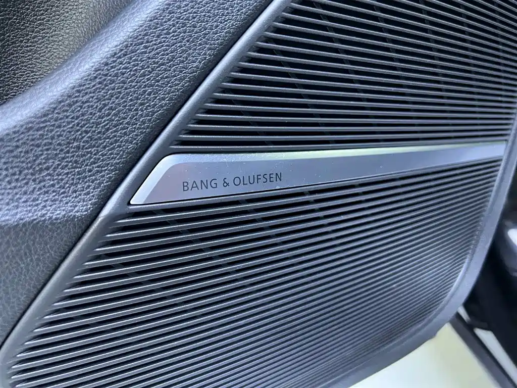 Audi Q7, фото 16