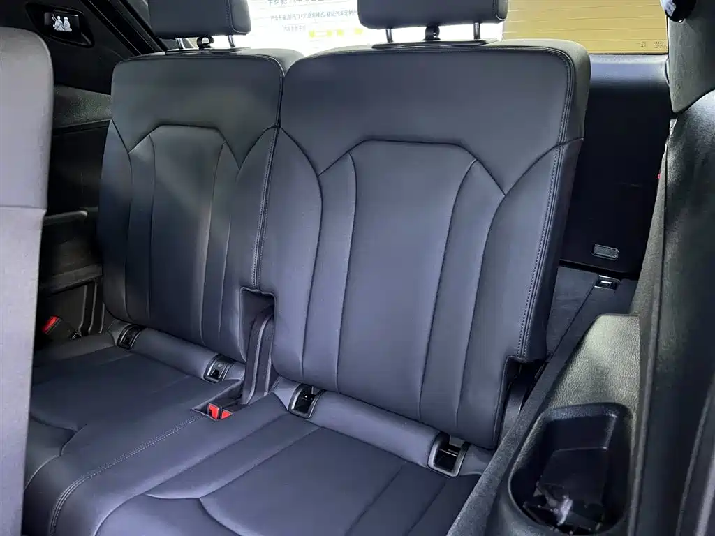 Audi Q7, фото 29