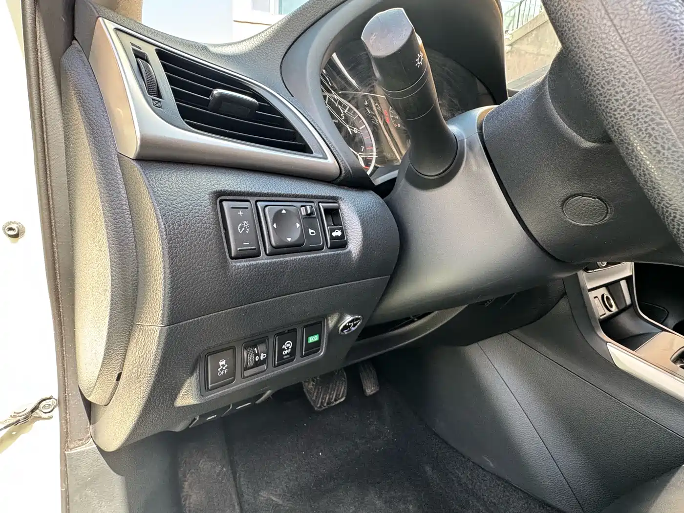 Nissan Sylphy, фото 6