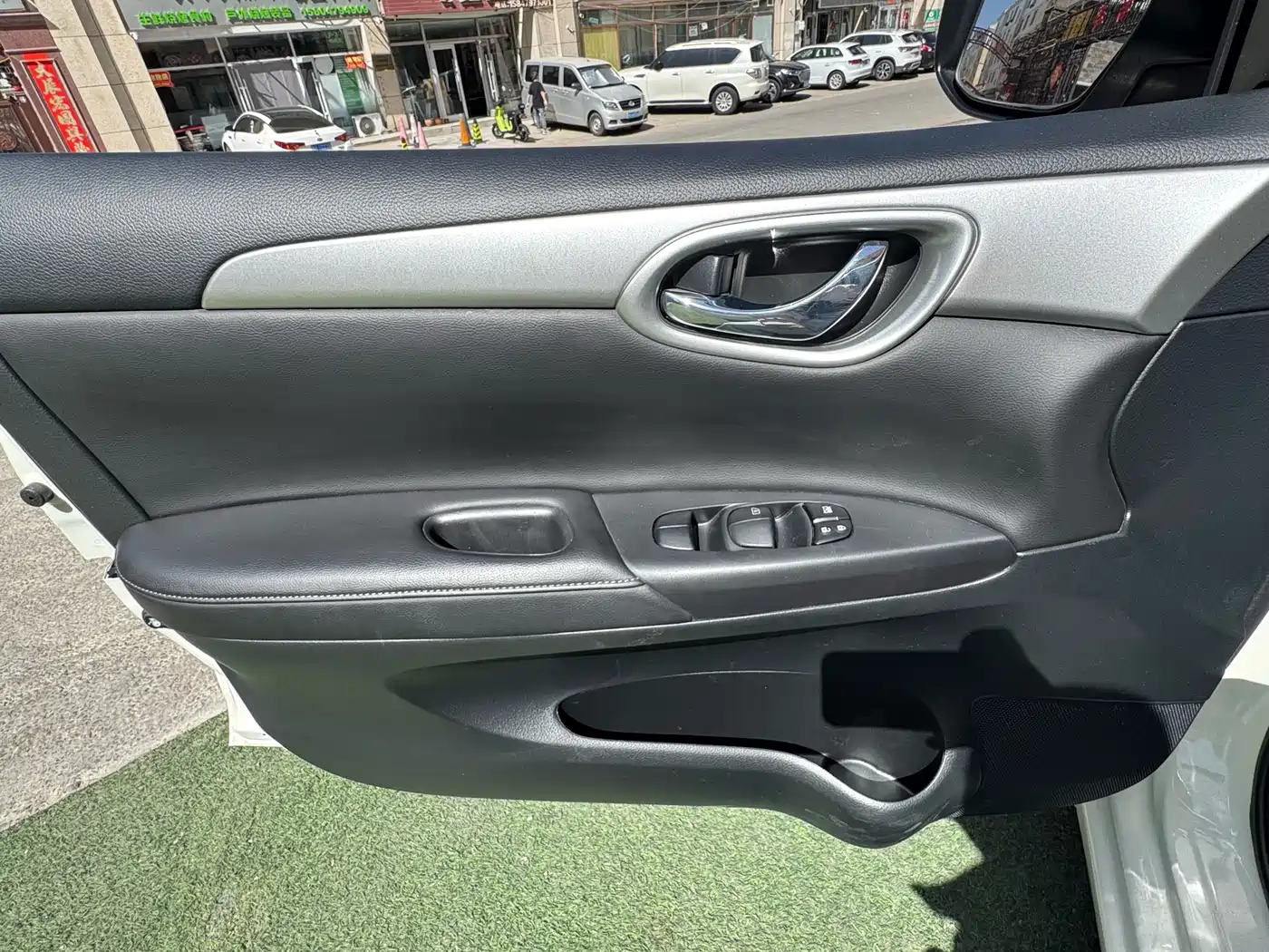 Nissan Sylphy, фото 7