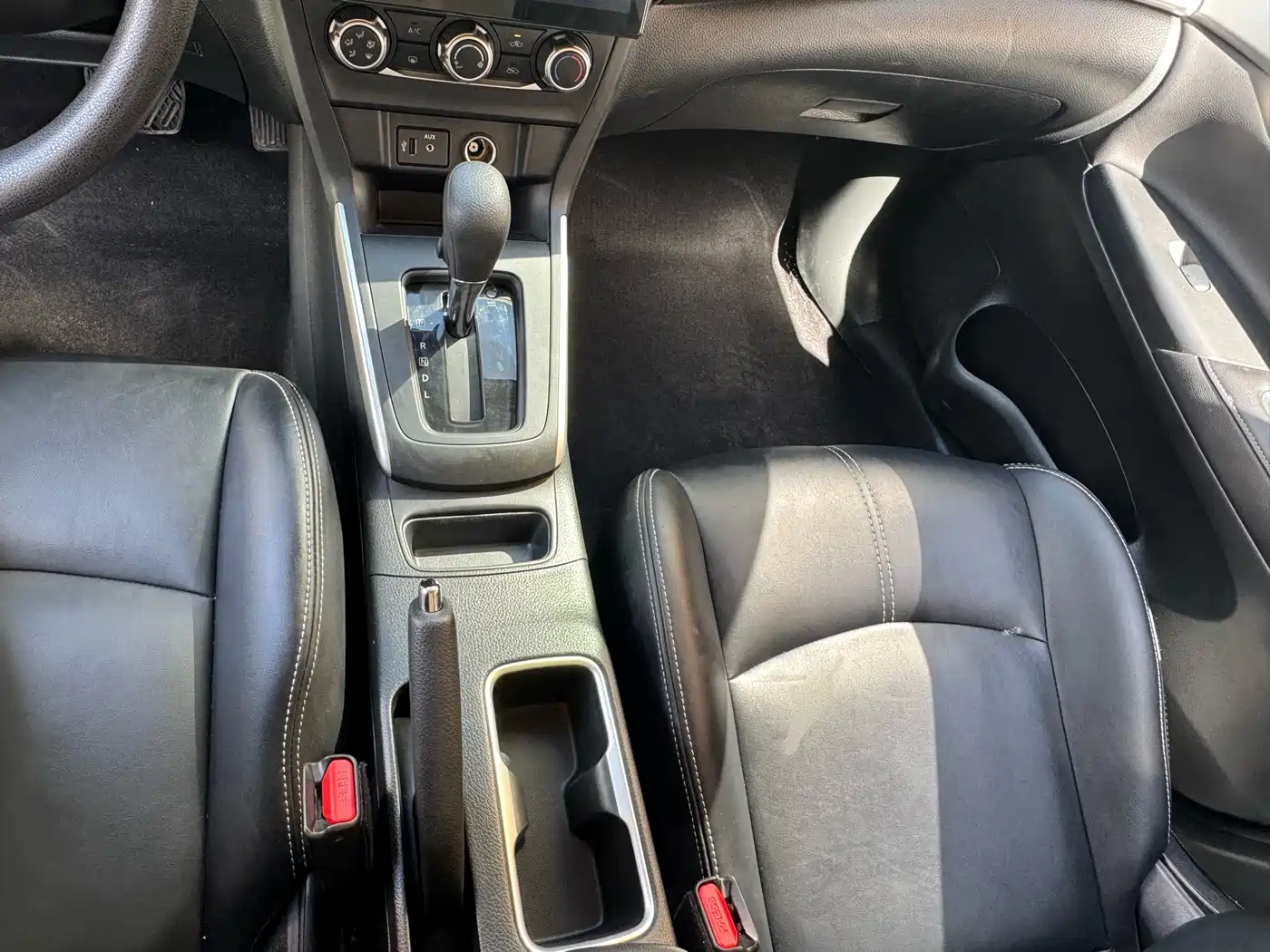 Nissan Sylphy, фото 21