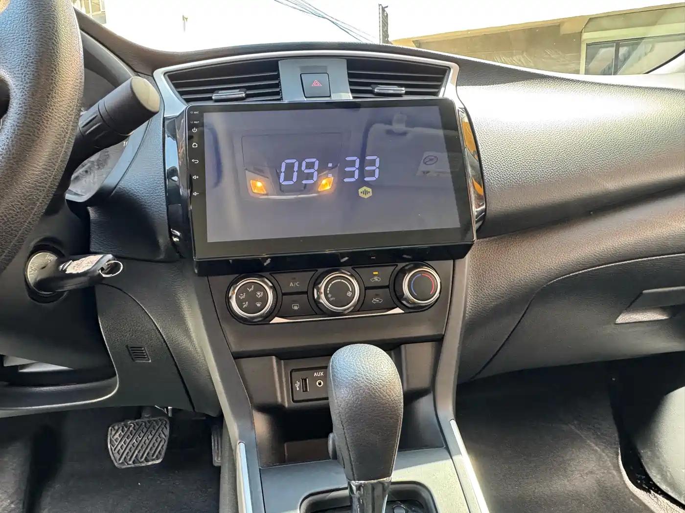 Nissan Sylphy, фото 22