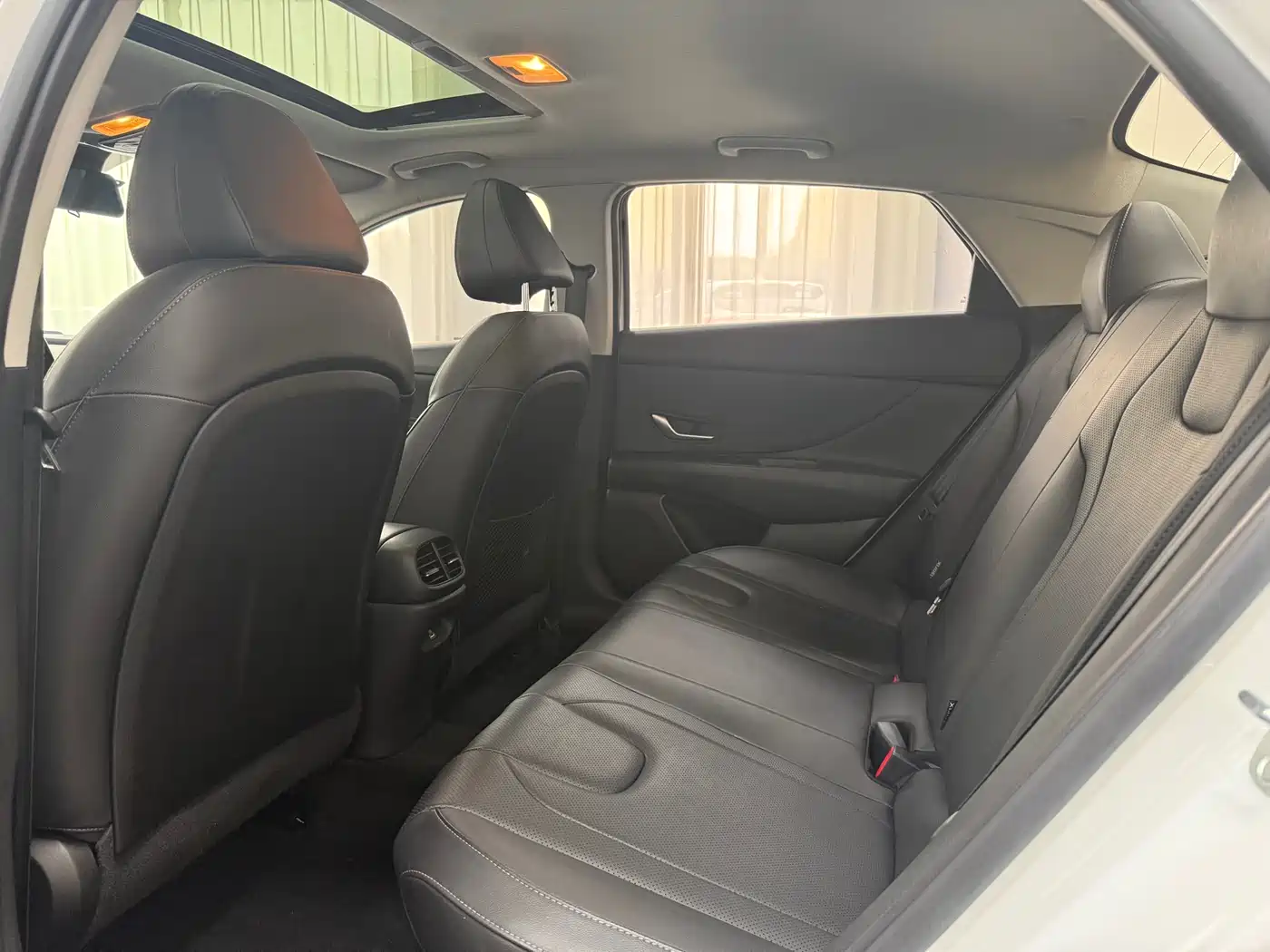 Hyundai Elantra, фото 4