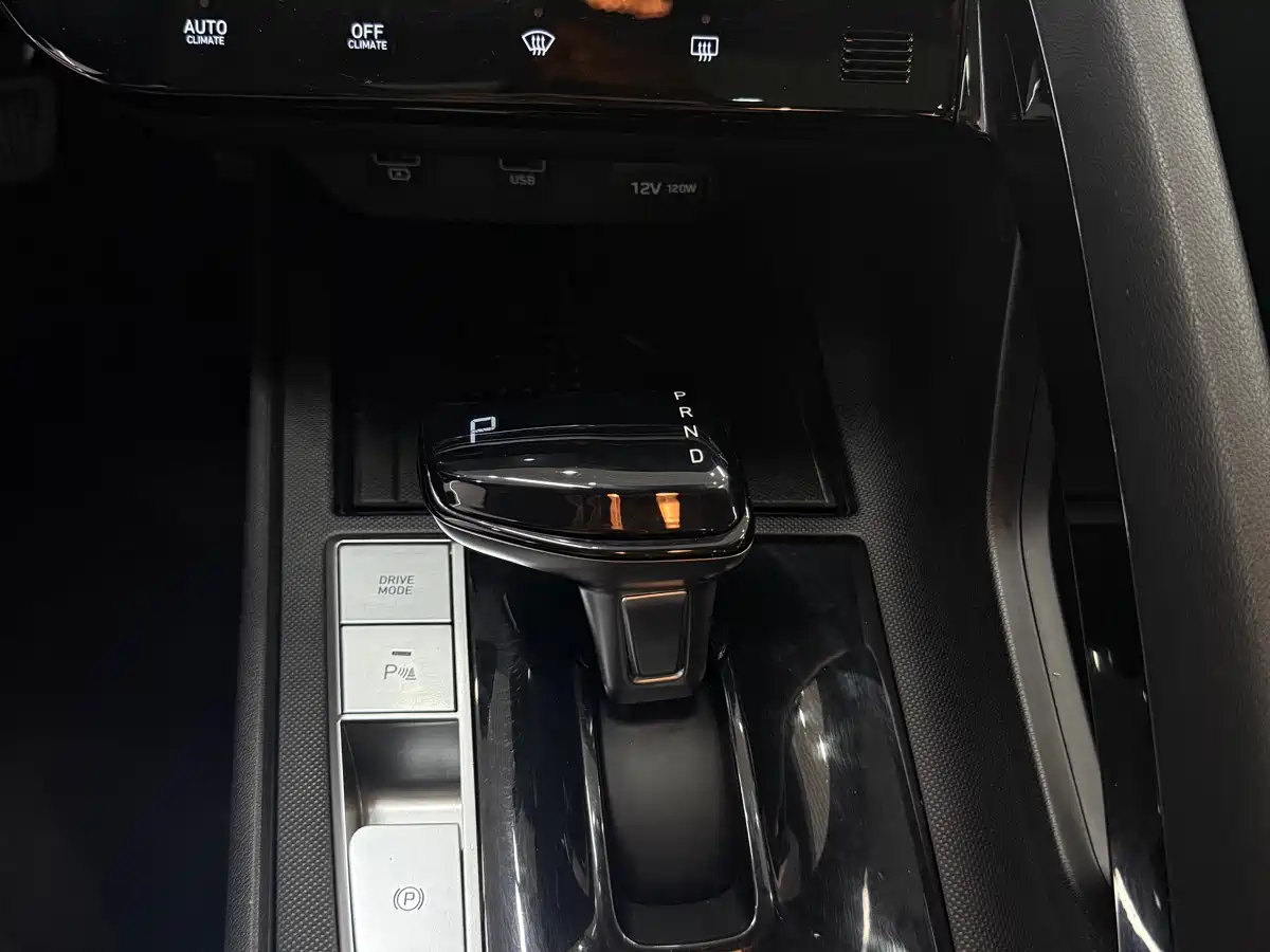 Hyundai Elantra, фото 8