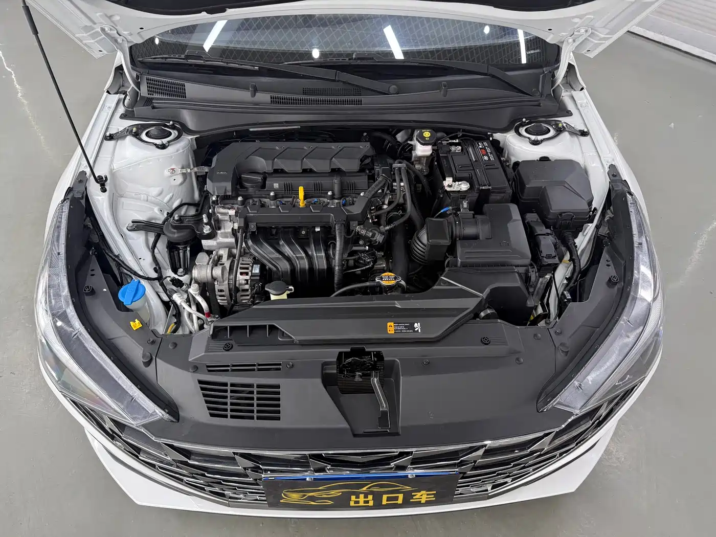 Hyundai Elantra, фото 12