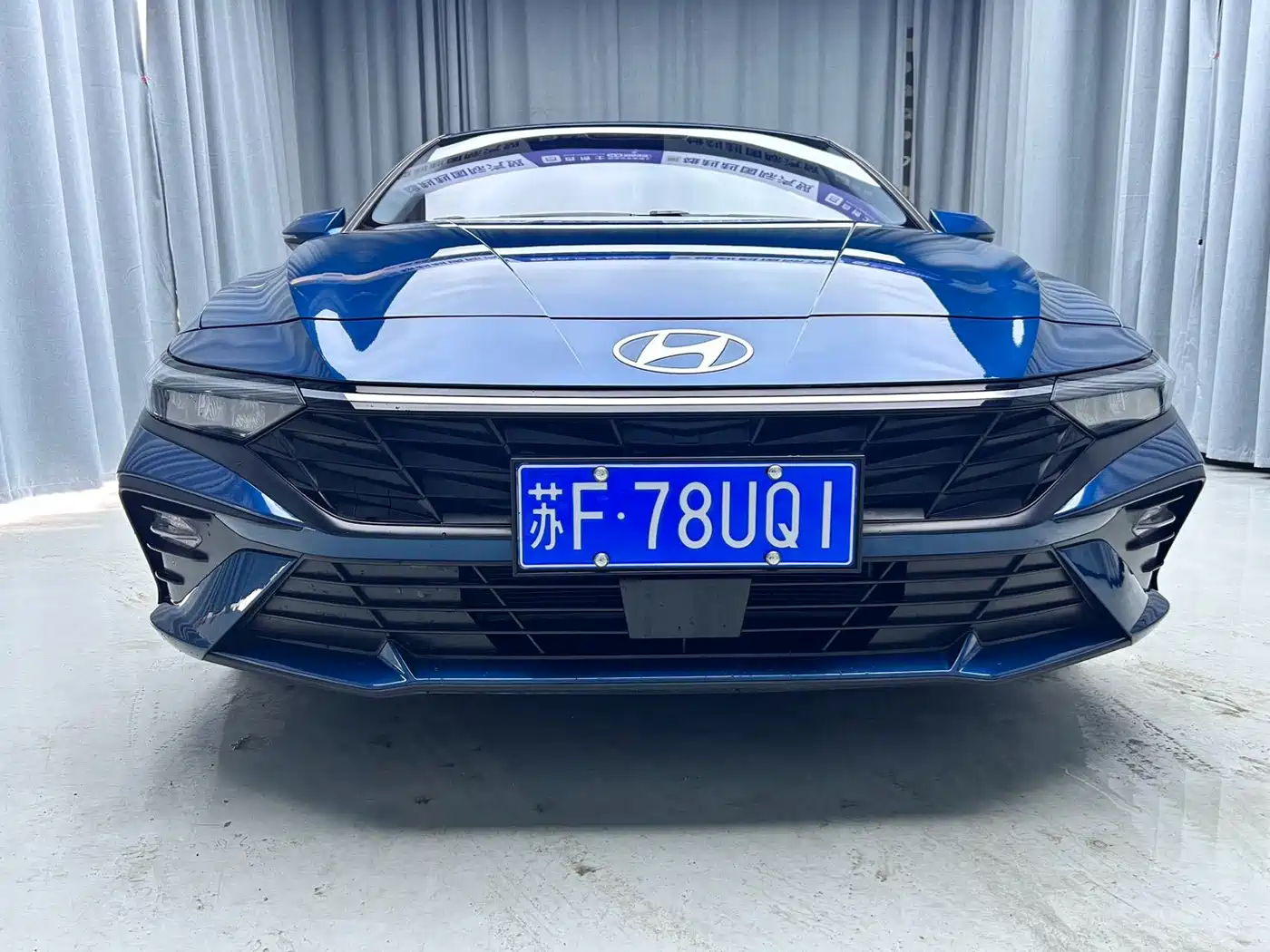 Hyundai Elantra, фото 2