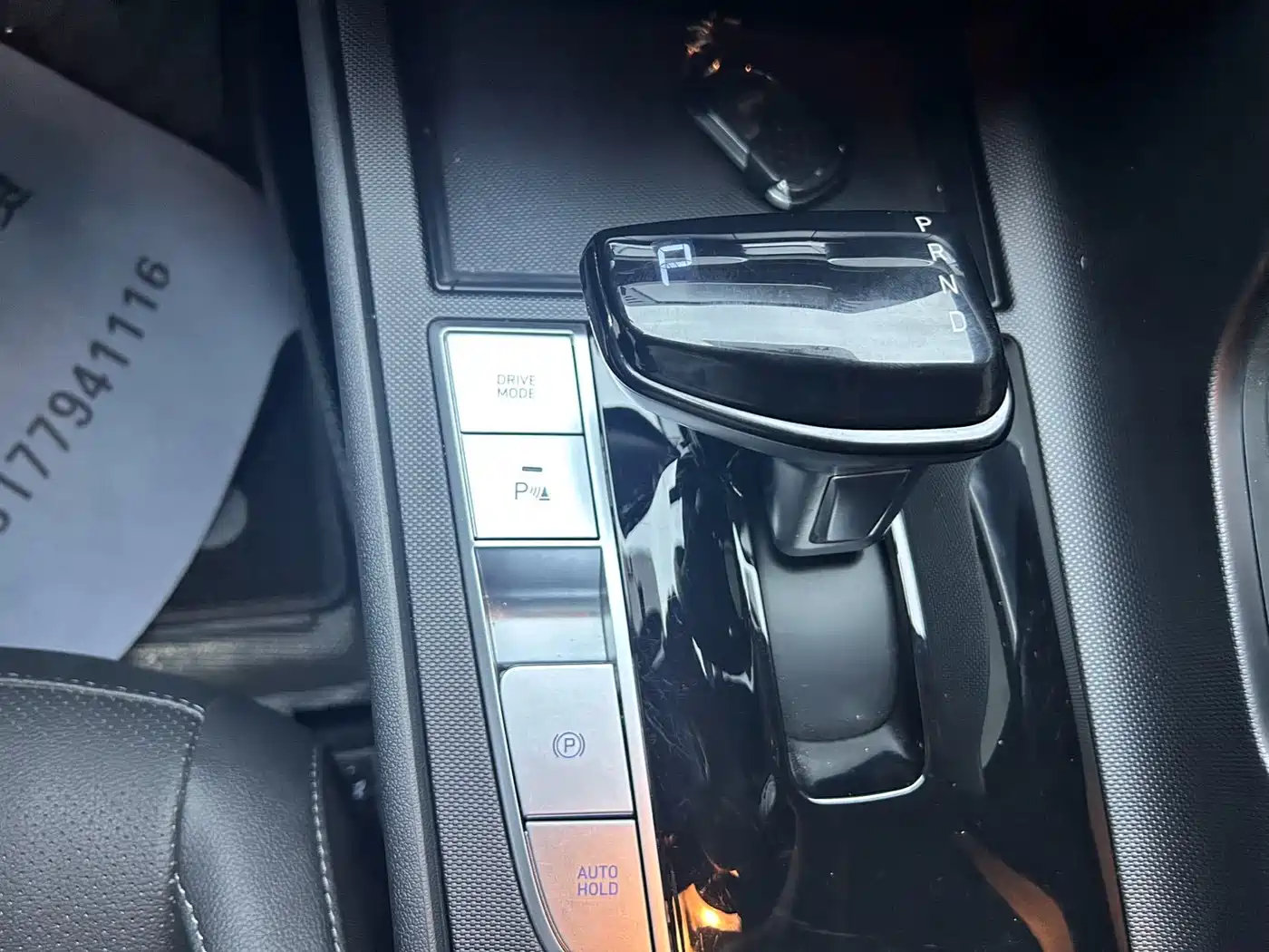 Hyundai Elantra, фото 3