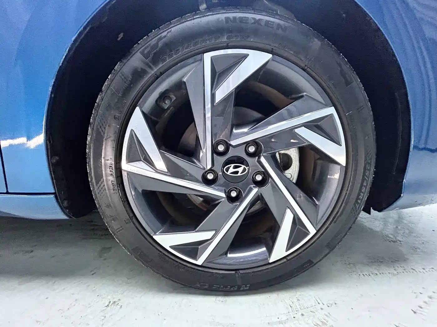Hyundai Elantra, фото 14