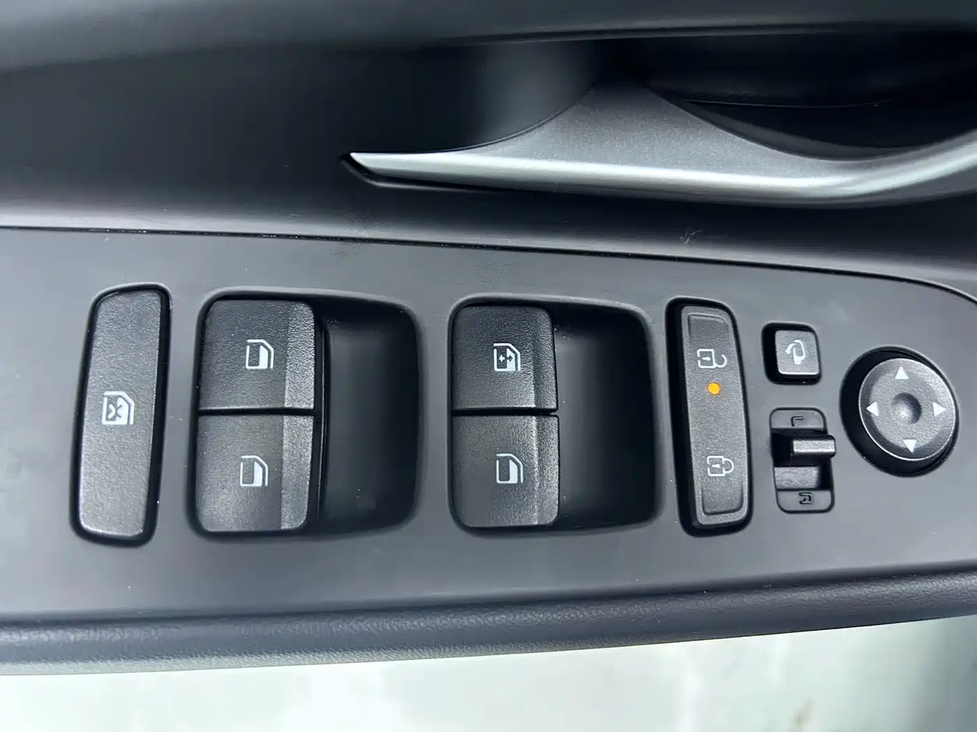 Hyundai Elantra, фото 21
