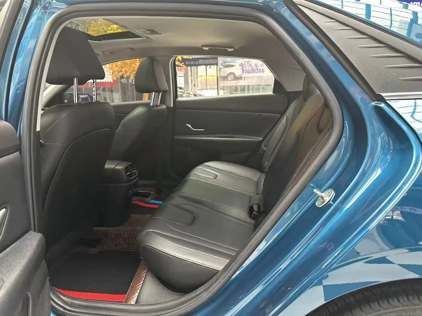 Hyundai Elantra, фото 5
